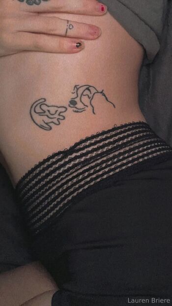 laurenb420 nude photo #25