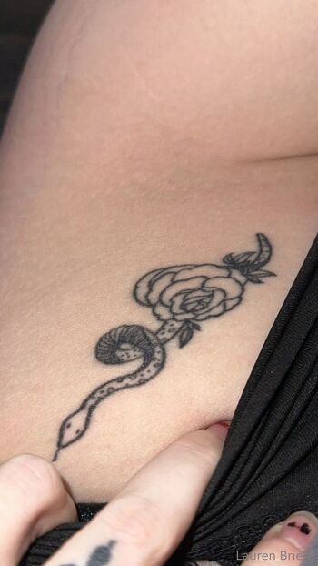 laurenb420 nude photo #28