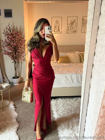 LAUREN BLAK / laurenblake nude photo #9