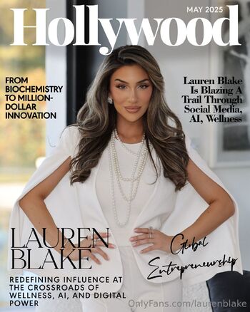 LAUREN BLAK / laurenblake nude photo #25