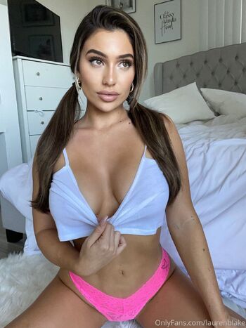 LAUREN BLAK / laurenblake nude photo #26