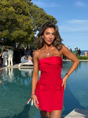 LAUREN BLAK / laurenblake nude photo #34