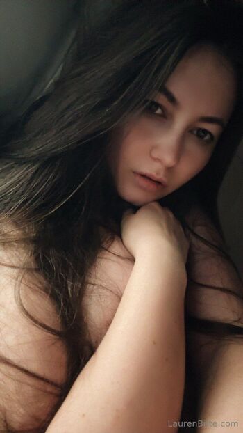 L.B. / laurenbritefree nude photo #15