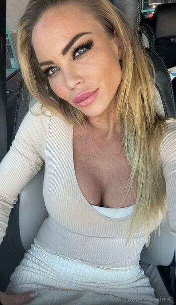 Lauren / laurendrainfitvip nude photo #14