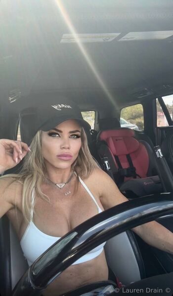 Lauren / laurendrainfitvip nude photo #22