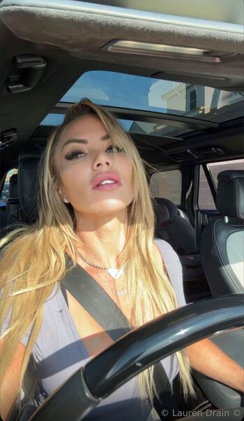 Lauren / laurendrainfitvip nude photo #24