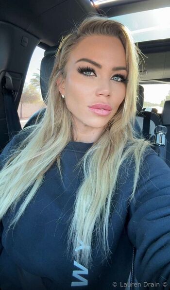 Lauren / laurendrainfitvip nude photo #25