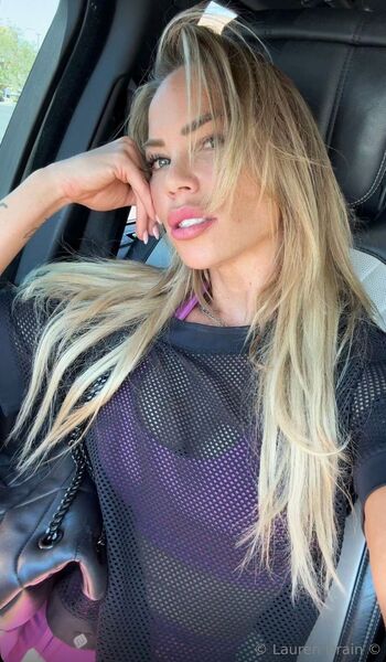 Lauren / laurendrainfitvip nude photo #28