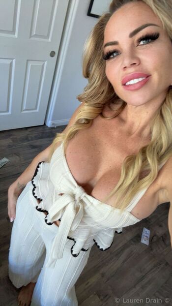 Lauren / laurendrainfitvip nude photo #30
