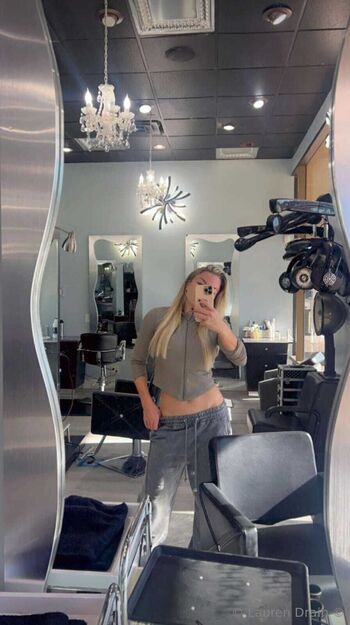 Lauren / laurendrainfitvip nude photo #37