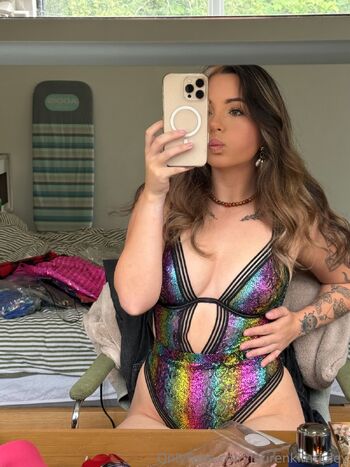 Laurenkimriple / laurenkimripley nude photo #4