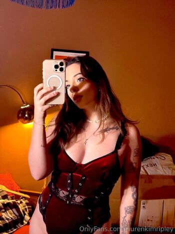 Laurenkimriple / laurenkimripley nude photo #18