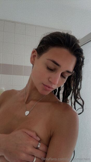 Lauren Moche / laurenmochen nude photo #22