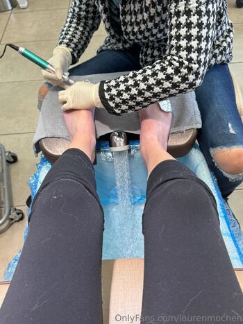 Lauren Moche / laurenmochen nude photo #31