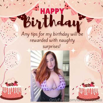 LAURENNE - UR ONLINE GF / laurennexoxo nude photo #1