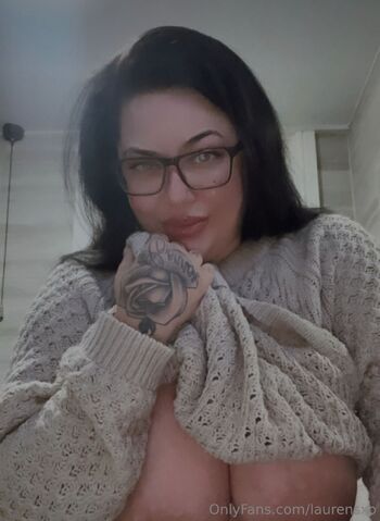 Lauren SuperSoaker Smit / laurensxo nude photo #14