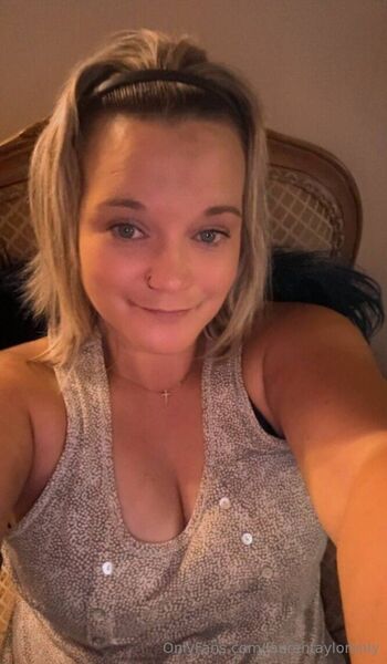 Lauren Taylor Southern Blonde / laurentayloronly / laurentaylorxyz nude photo #6