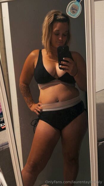 Lauren Taylor Southern Blonde / laurentayloronly / laurentaylorxyz nude photo #7