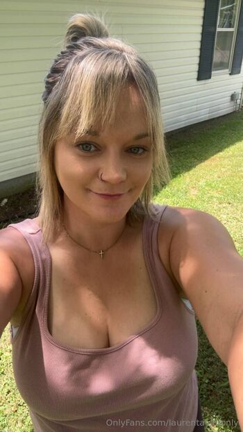 Lauren Taylor Southern Blonde / laurentayloronly / laurentaylorxyz nude photo #8