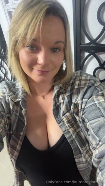 Lauren Taylor Southern Blonde / laurentayloronly / laurentaylorxyz nude photo #9