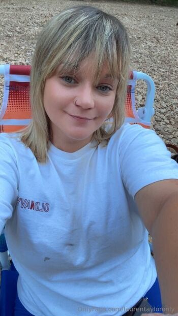 Lauren Taylor Southern Blonde / laurentayloronly / laurentaylorxyz nude photo #14