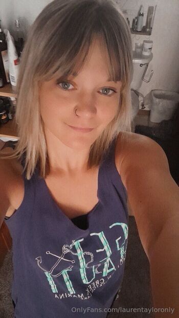 Lauren Taylor Southern Blonde / laurentayloronly / laurentaylorxyz nude photo #20
