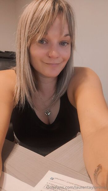 Lauren Taylor Southern Blonde / laurentayloronly / laurentaylorxyz nude photo #22