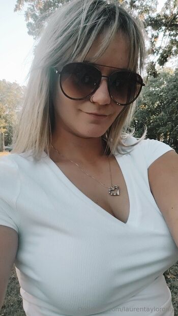 Lauren Taylor Southern Blonde / laurentayloronly / laurentaylorxyz nude photo #23