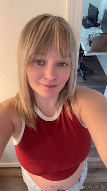 Lauren Taylor Southern Blonde / laurentayloronly / laurentaylorxyz nude photo #24