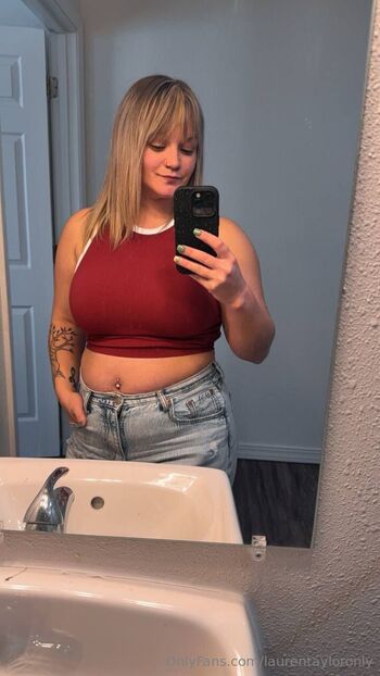 Lauren Taylor Southern Blonde / laurentayloronly / laurentaylorxyz nude photo #26