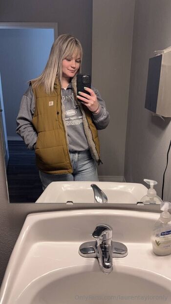 Lauren Taylor Southern Blonde / laurentayloronly / laurentaylorxyz nude photo #28