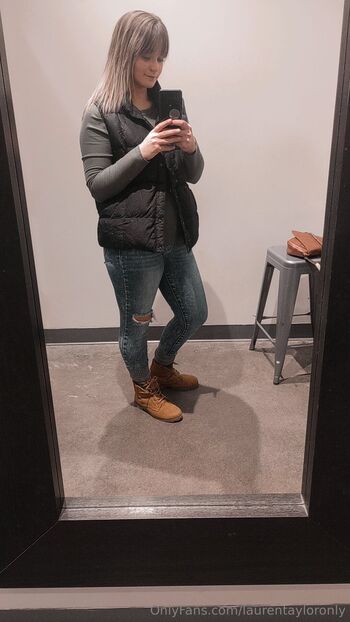 Lauren Taylor Southern Blonde / laurentayloronly / laurentaylorxyz nude photo #35