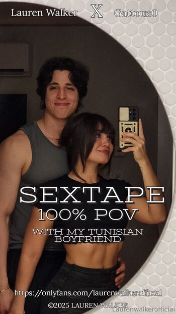 Lauren Walke / laurenwalkerofficial nude photo #13