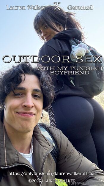 Lauren Walke / laurenwalkerofficial nude photo #14