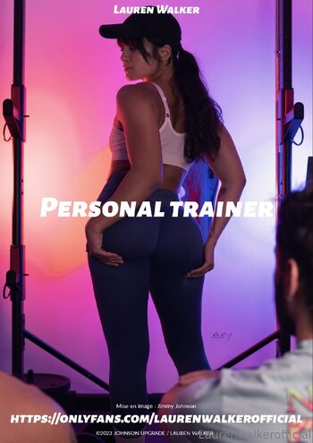 Lauren Walke / laurenwalkerofficial nude photo #20