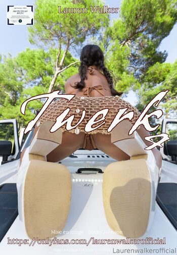 Lauren Walke / laurenwalkerofficial nude photo #21