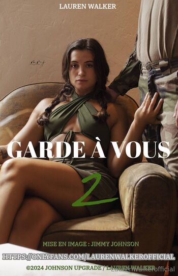 Lauren Walke / laurenwalkerofficial nude photo #27