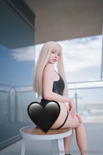 Lauren Burch / laurenxburch nude photo #20