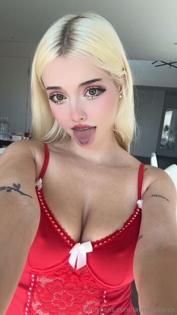 Lauren Burch / laurenxburch nude photo #21