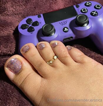 Lavende / lavender.erotica nude photo #23