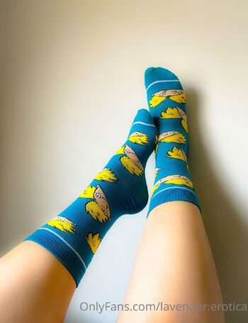 Lavende / lavender.erotica nude photo #33