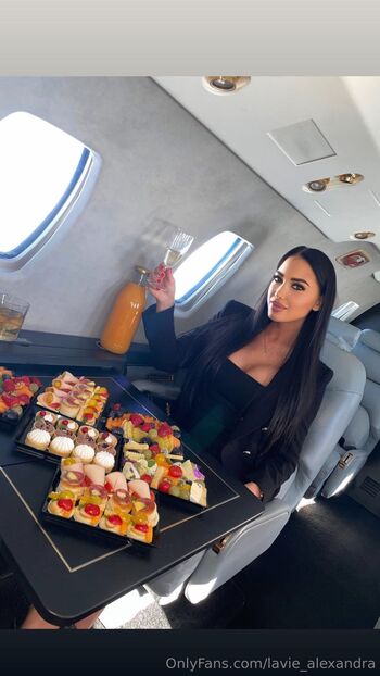 lavie alexandra