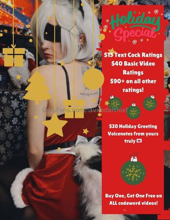 blue / lavxndxrthixf nude photo #13