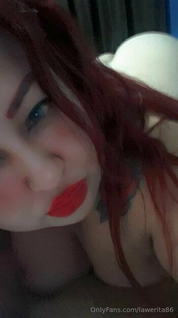 werita / lawerita86 nude photo #5