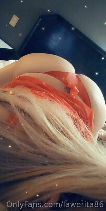 werita / lawerita86 nude photo #7