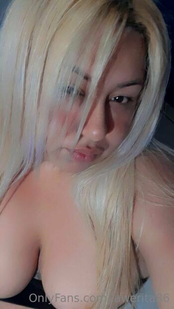 werita / lawerita86 nude photo #12