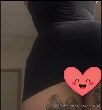 werita / lawerita86 nude photo #13