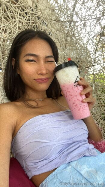 LaylaCa / layla.cat nude photo #10