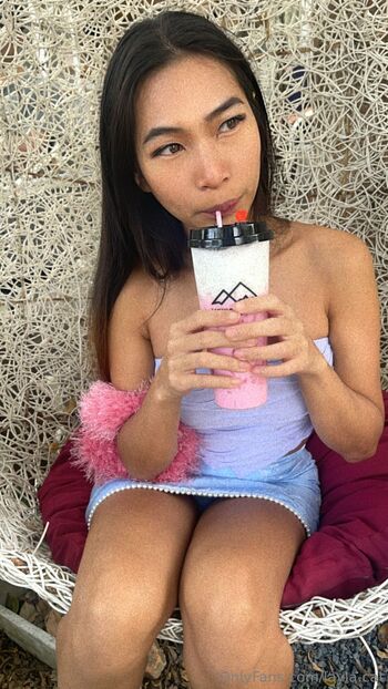 LaylaCa / layla.cat nude photo #12