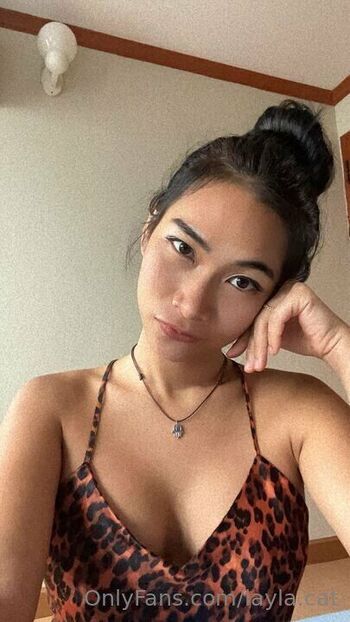 LaylaCa / layla.cat nude photo #16
